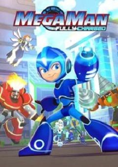 Mega Man: Fully Charged