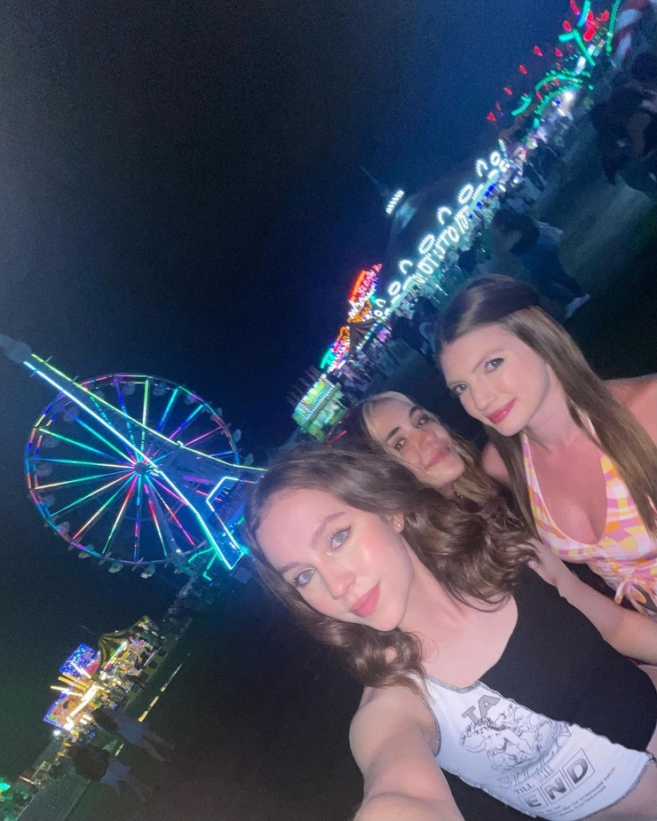 Kacey Fifield