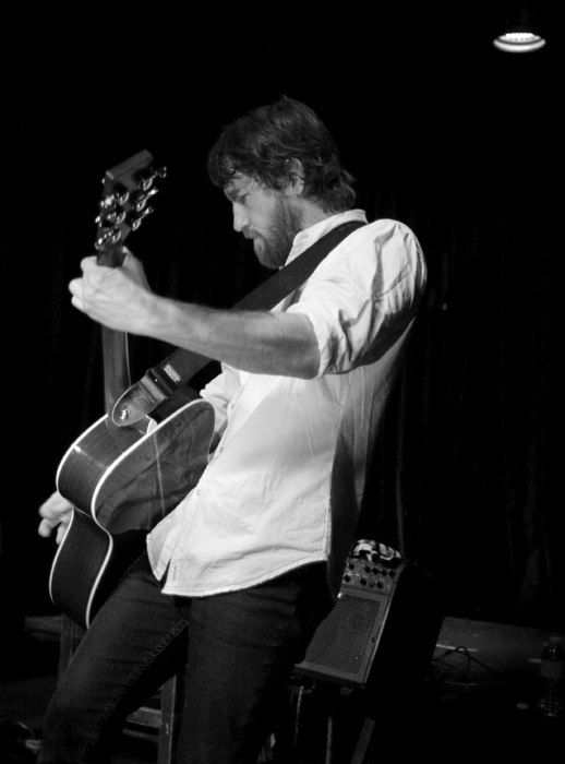 Chris Shiflett