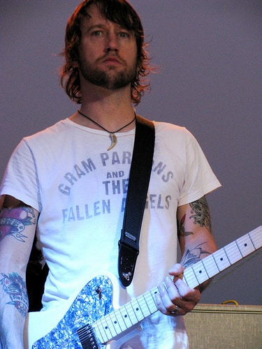 Chris Shiflett