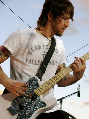 Chris Shiflett