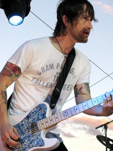 Chris Shiflett