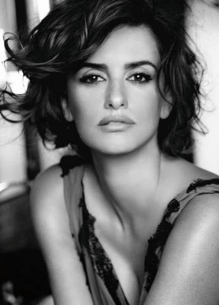 Penélope Cruz