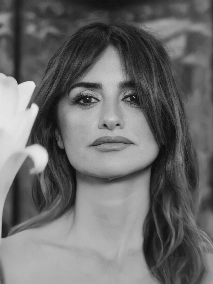 Penélope Cruz