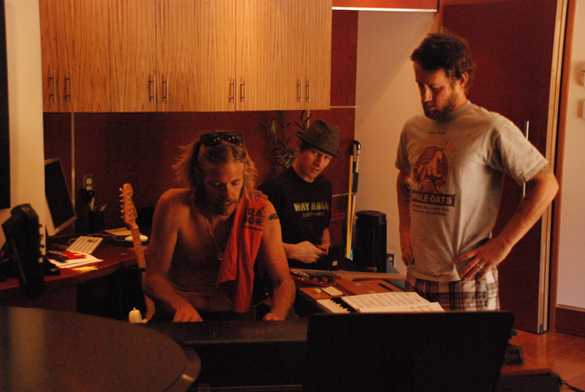 Chris Shiflett