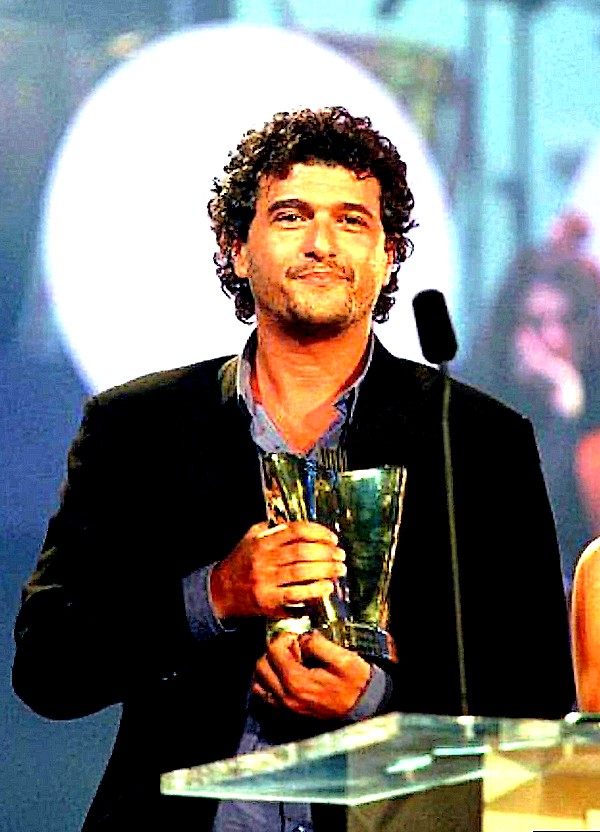Daniel Levi