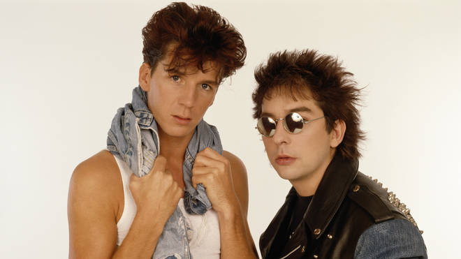 Climie Fisher
