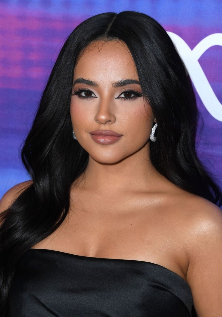 Image of Becky G.