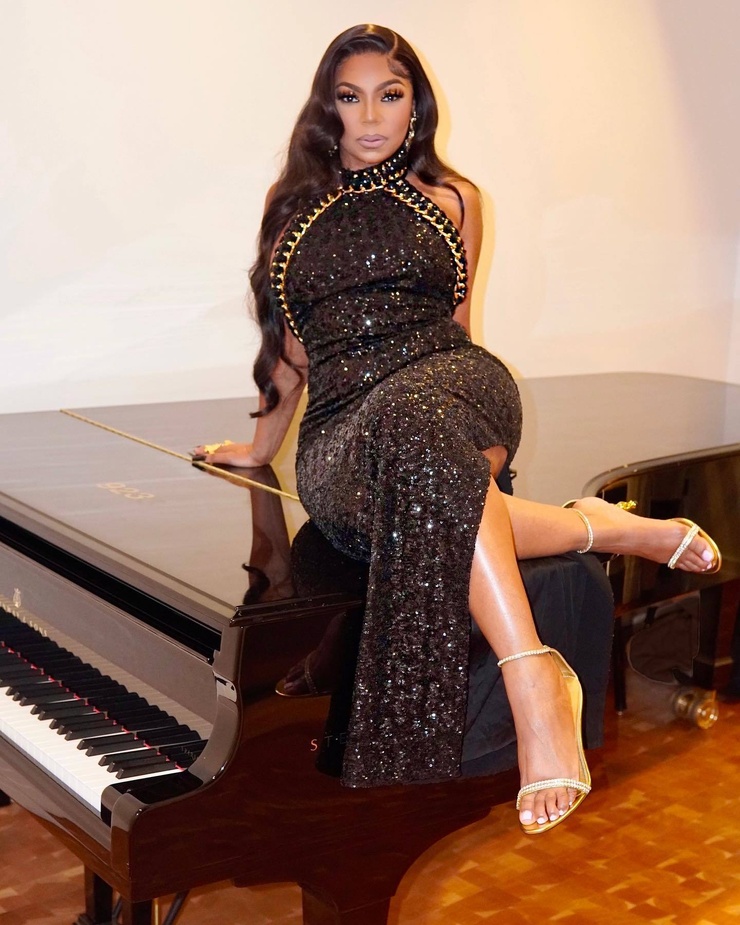 Ashanti Ashanti