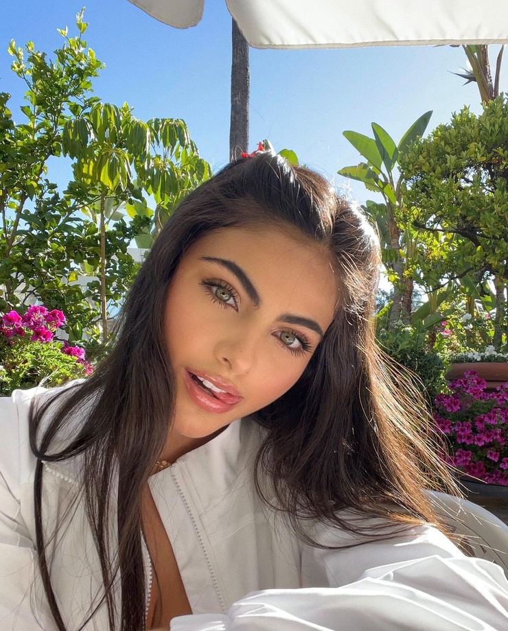 Sara Orrego Sara Orrego