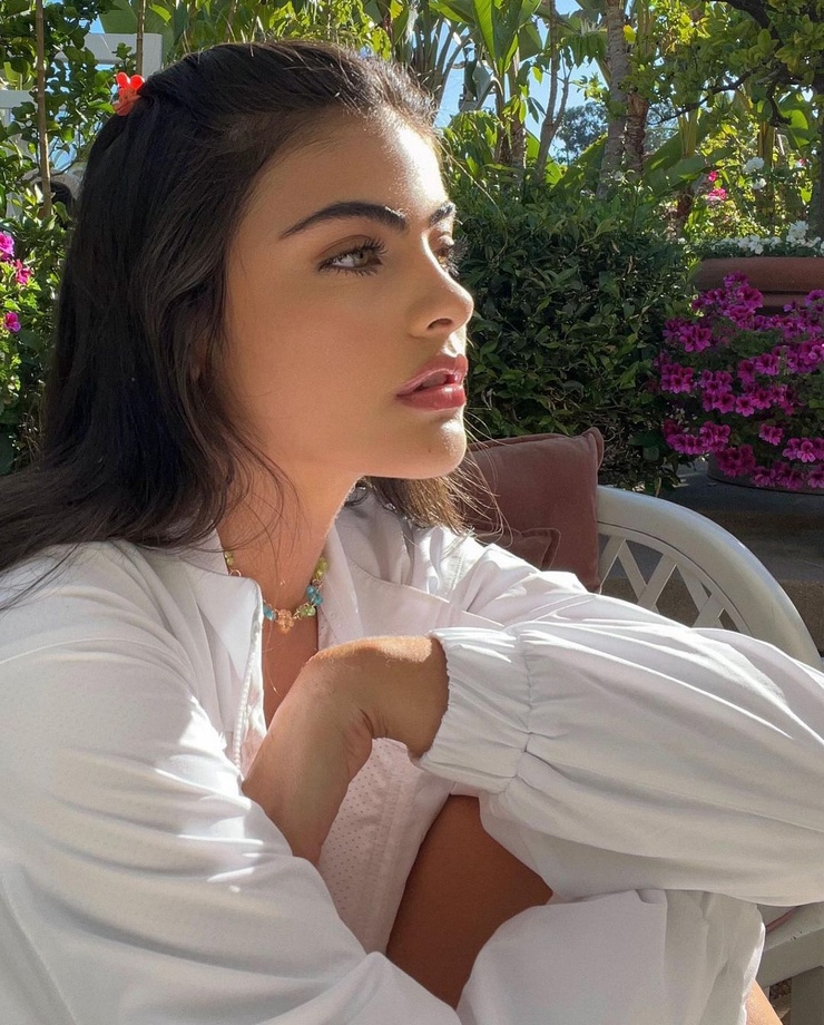 Sara Orrego Sara Orrego