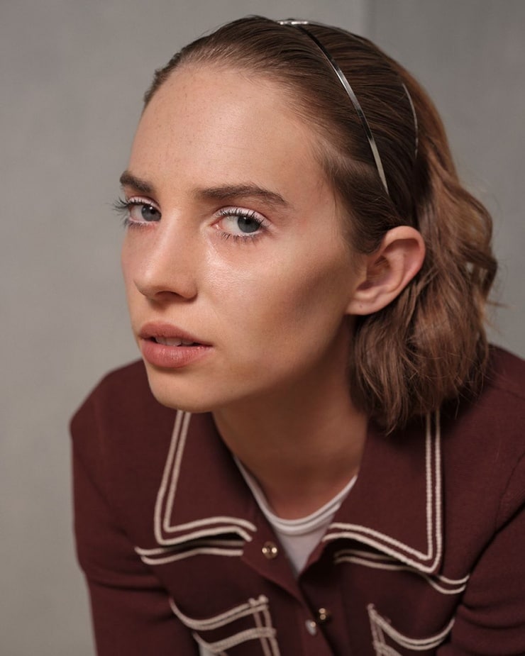 Maya Thurman-Hawke