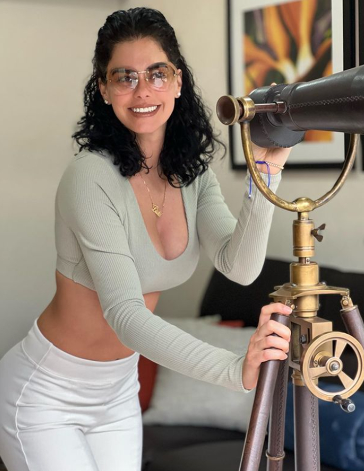 Livia Brito Livia Brito