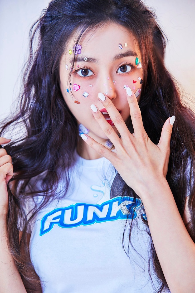 Yee Eun