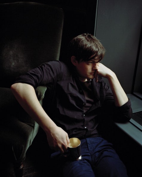 Sam Riley