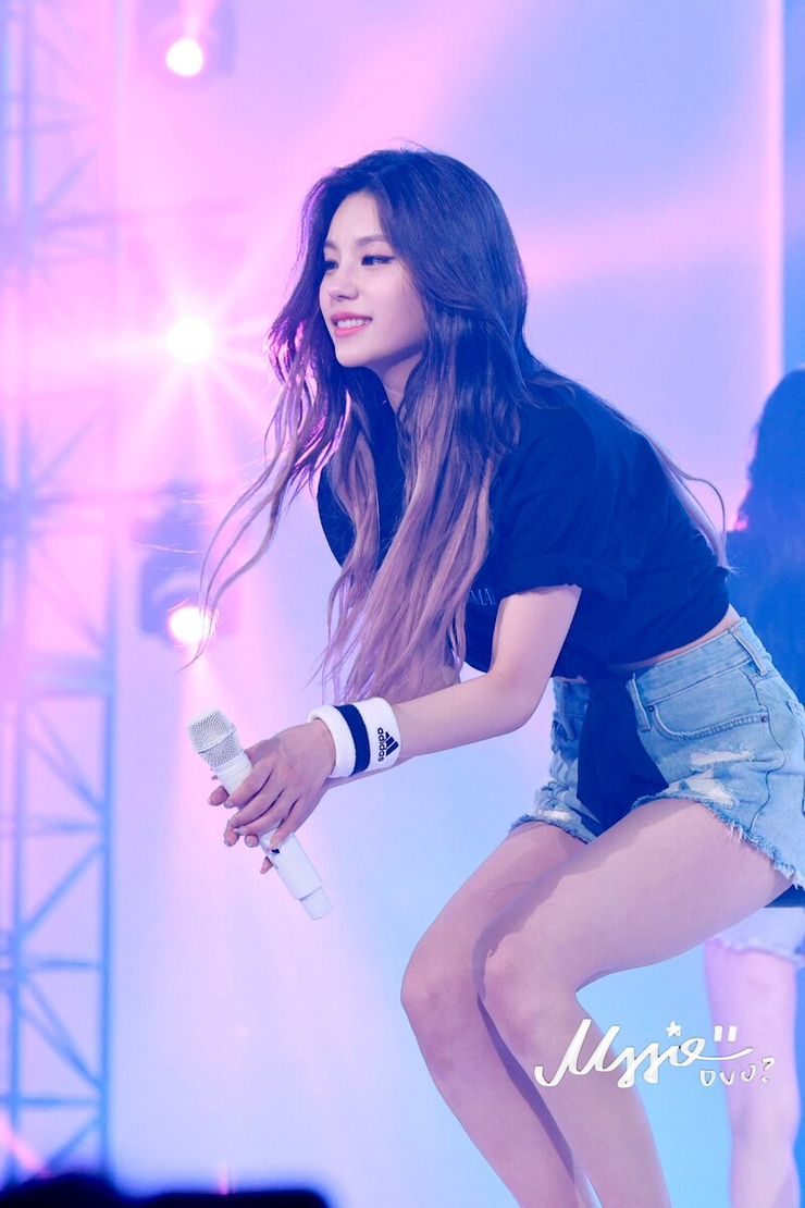 Hwang Yeji