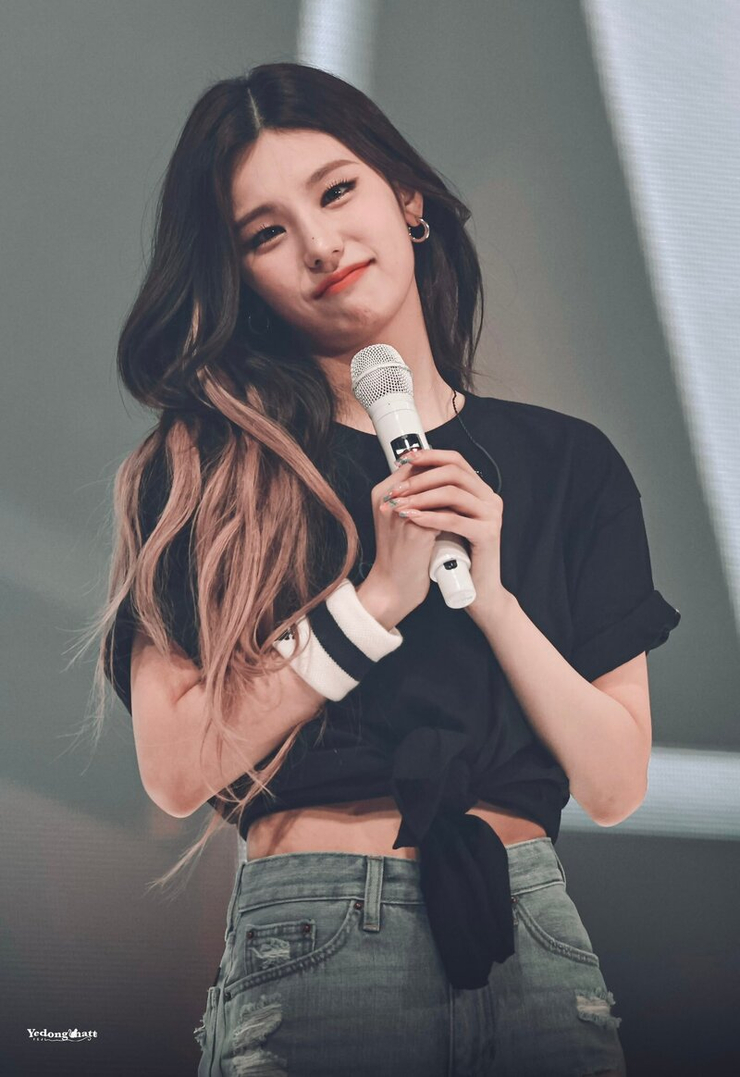 Hwang Yeji