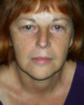 Ginette Lavigne