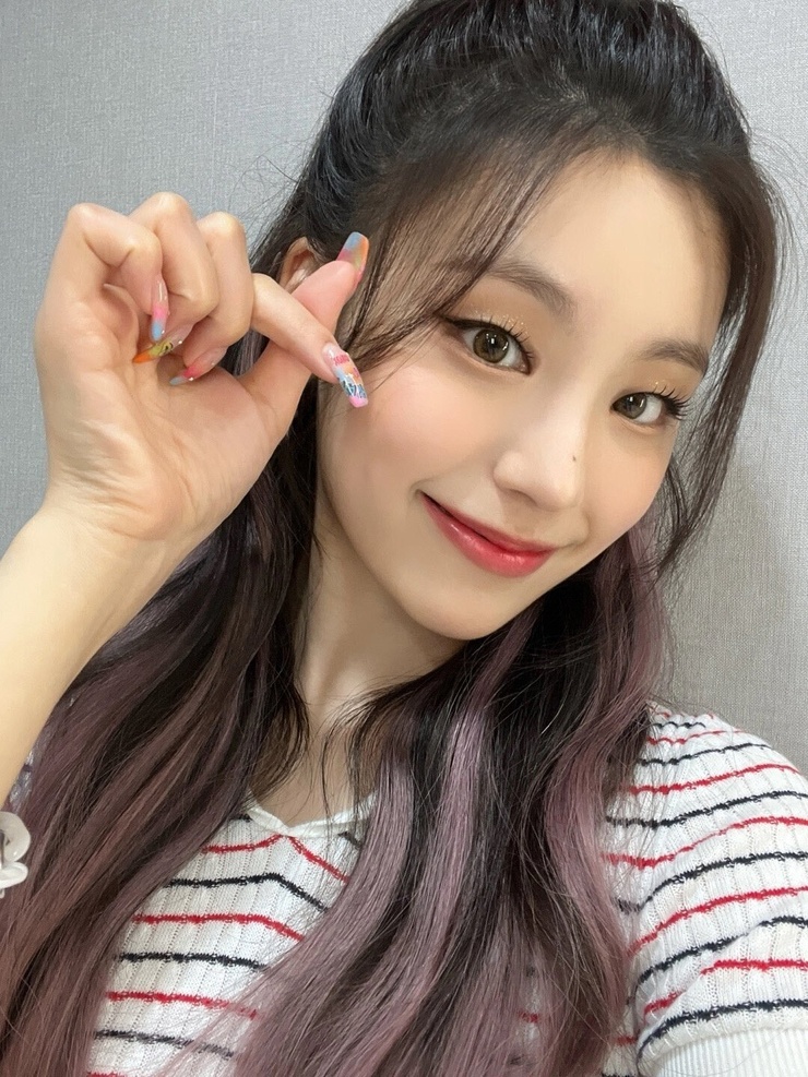 Hwang Yeji