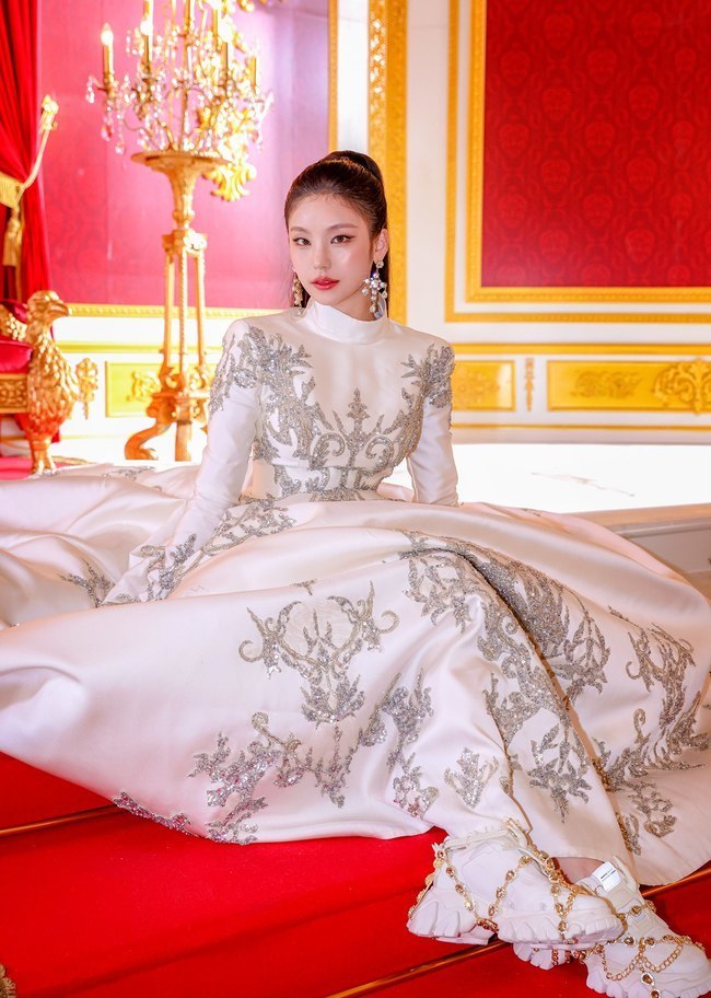 Hwang Yeji
