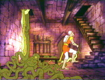 Dragon's Lair