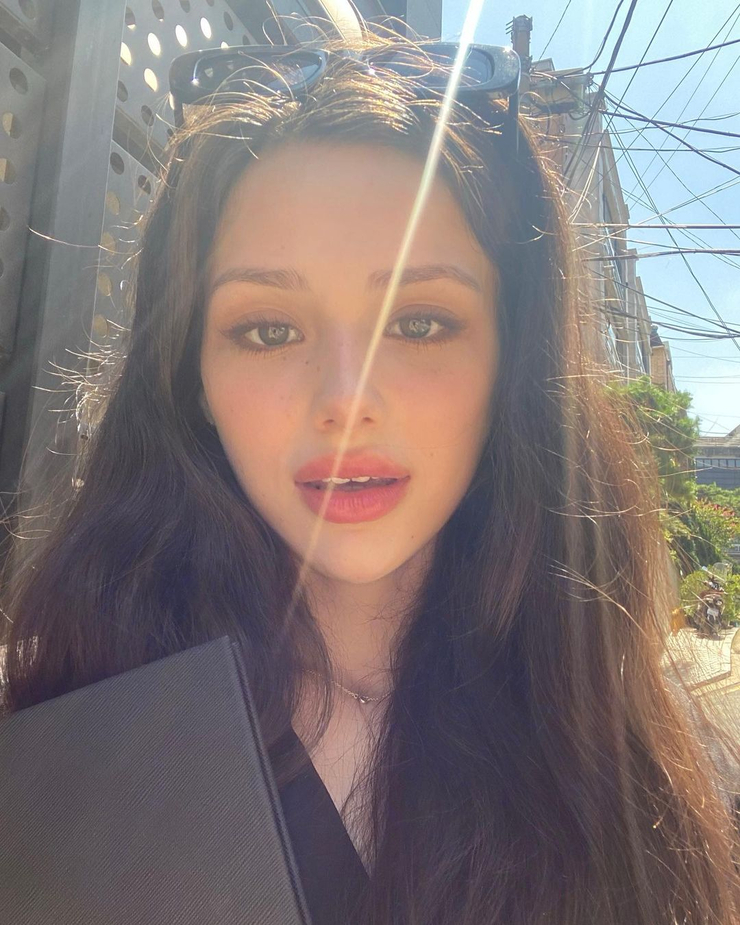 Lisa Rosh Lisa Rosh