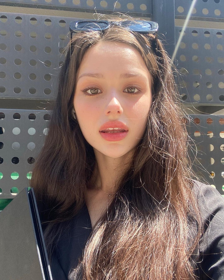 Lisa Rosh Lisa Rosh