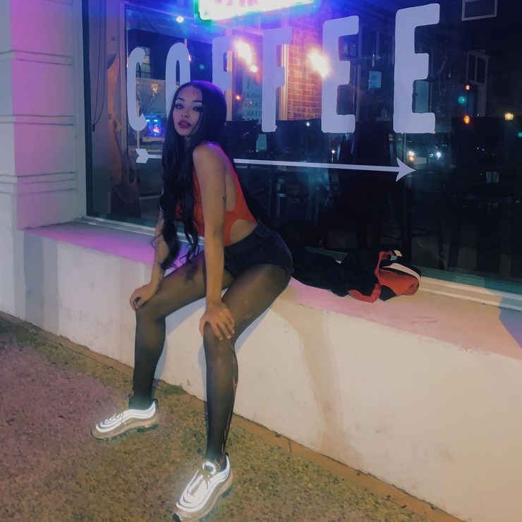 Jessica Jarrell