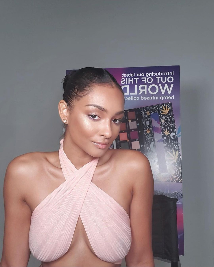 Jessica Jarrell