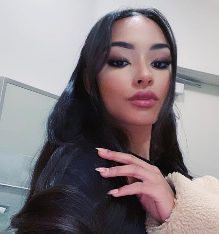 Jessica Jarrell