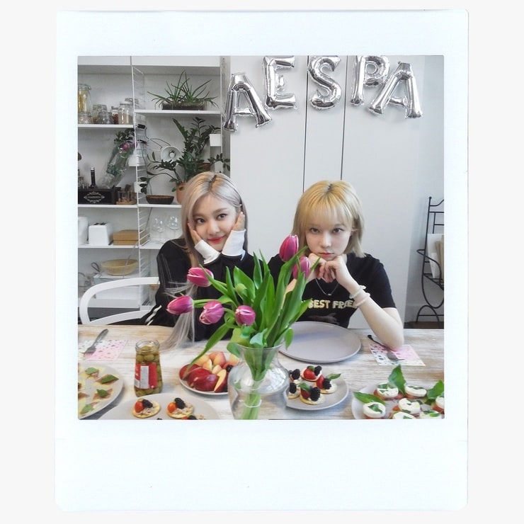Aespa