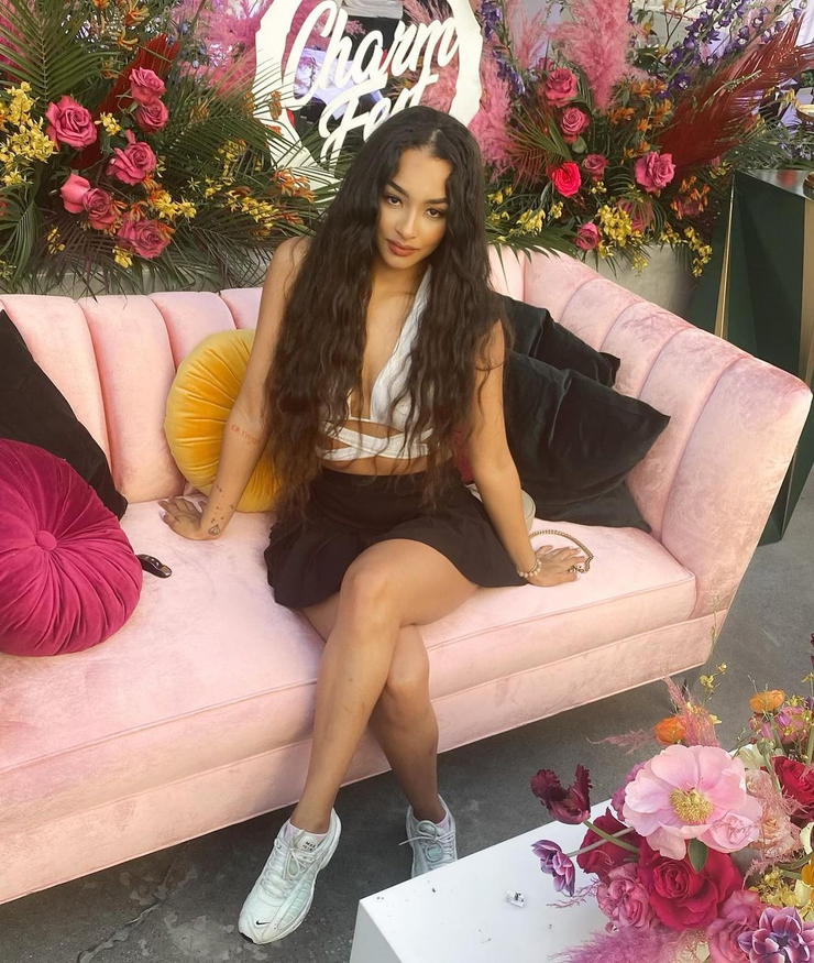 Jessica Jarrell