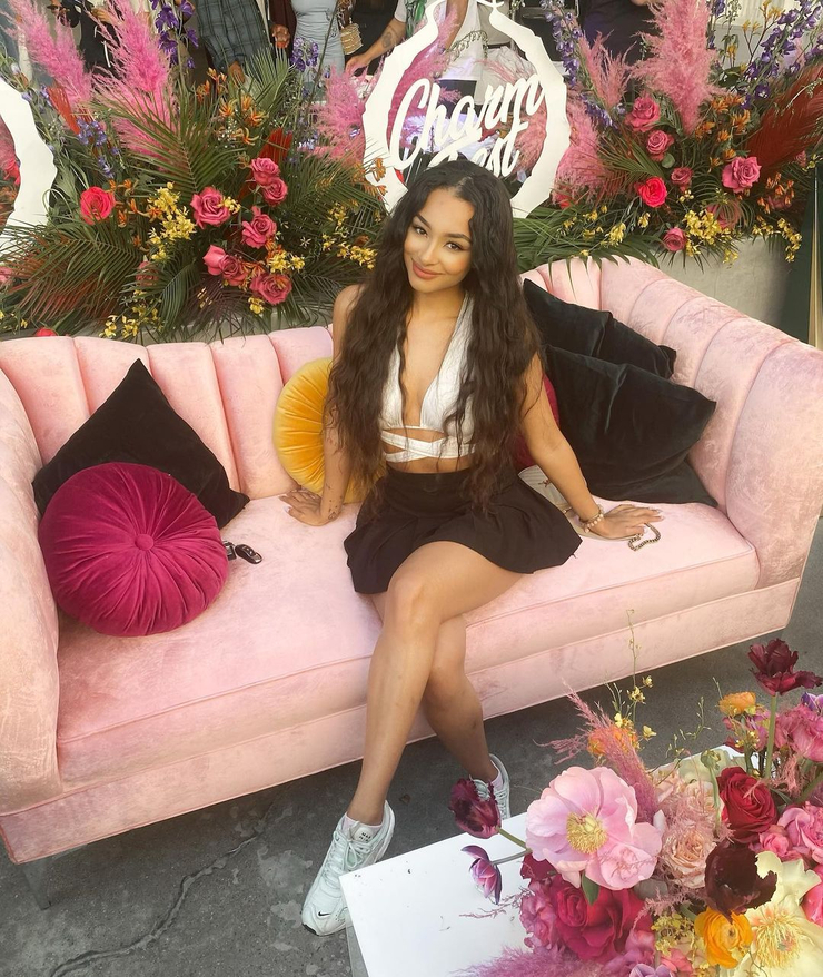 Jessica Jarrell