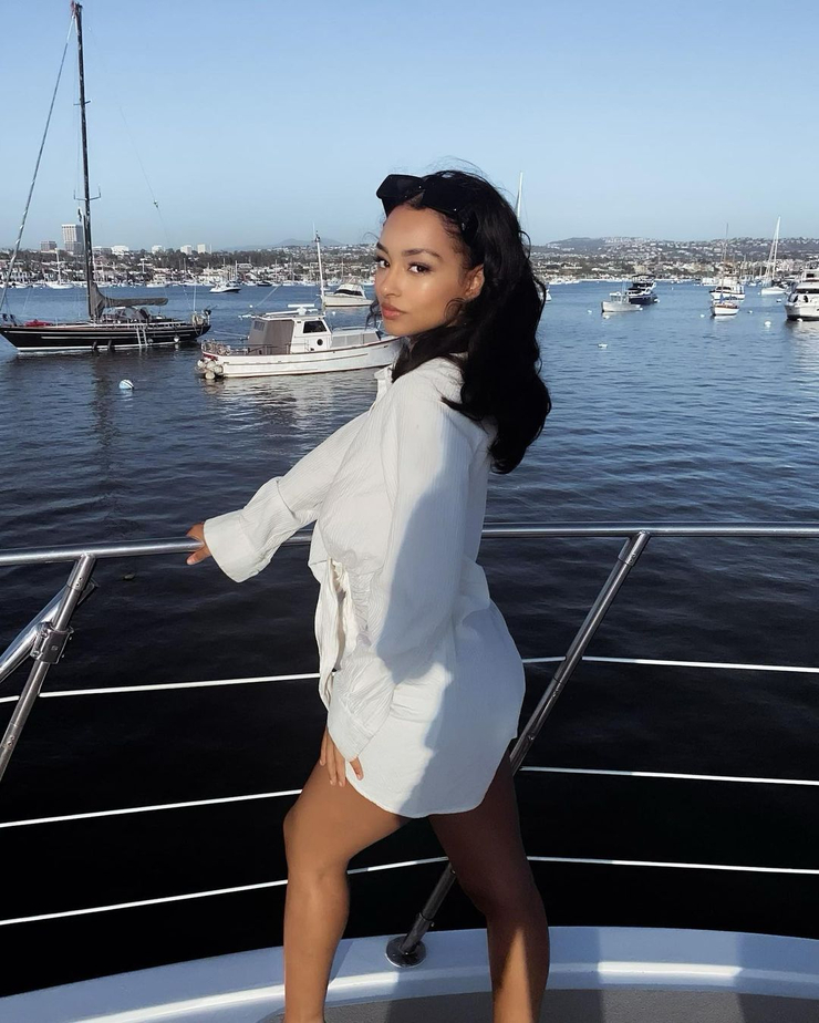 Jessica Jarrell