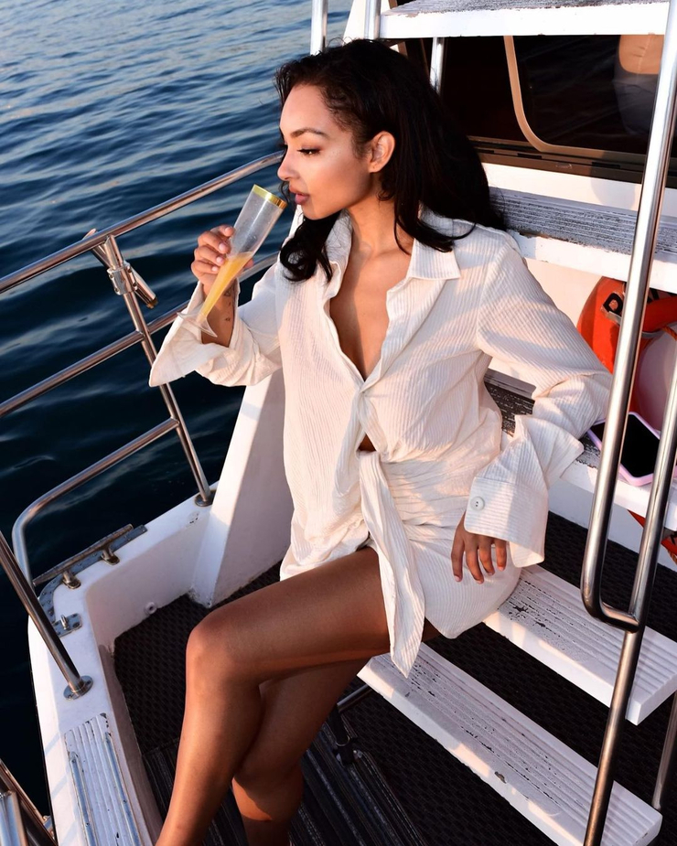 Jessica Jarrell