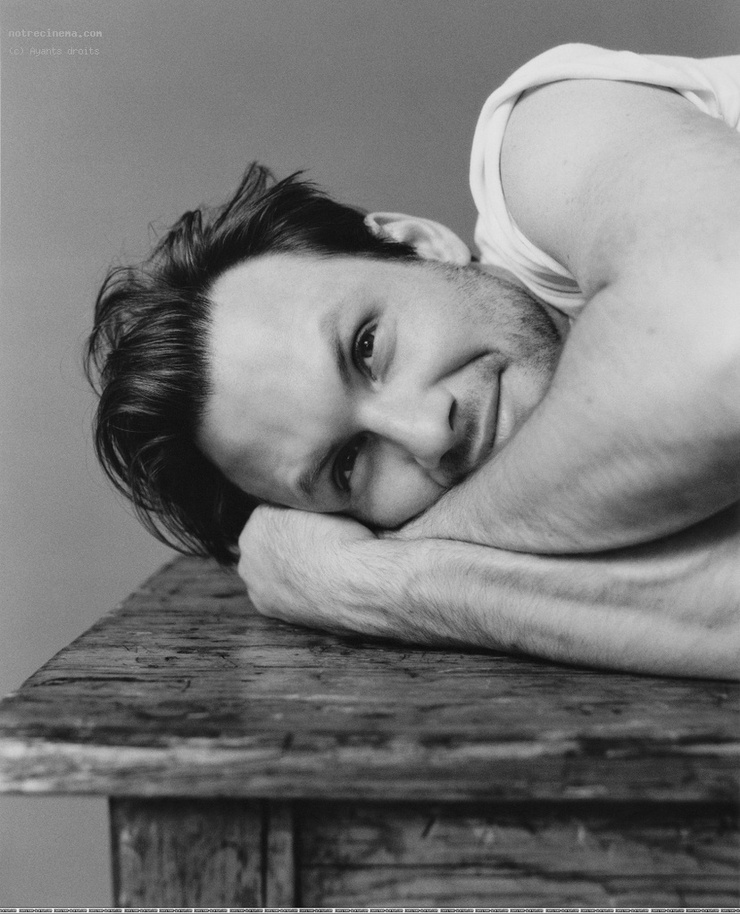 Christian Slater