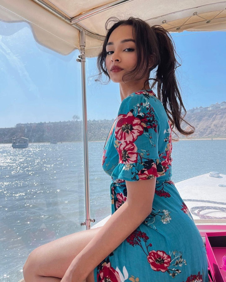 Jessica Jarrell