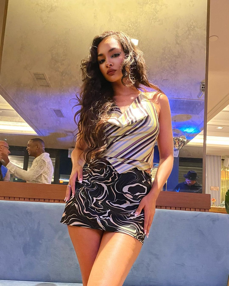 Jessica Jarrell