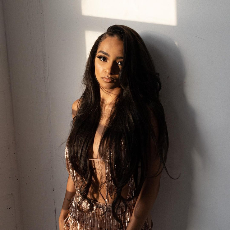 Jessica Jarrell