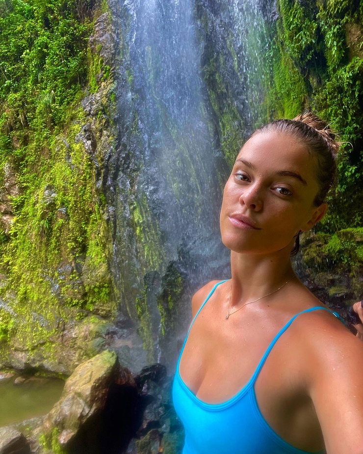Nina Agdal Nina Agdal