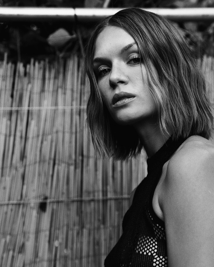 Josephine Skriver Josephine Skriver