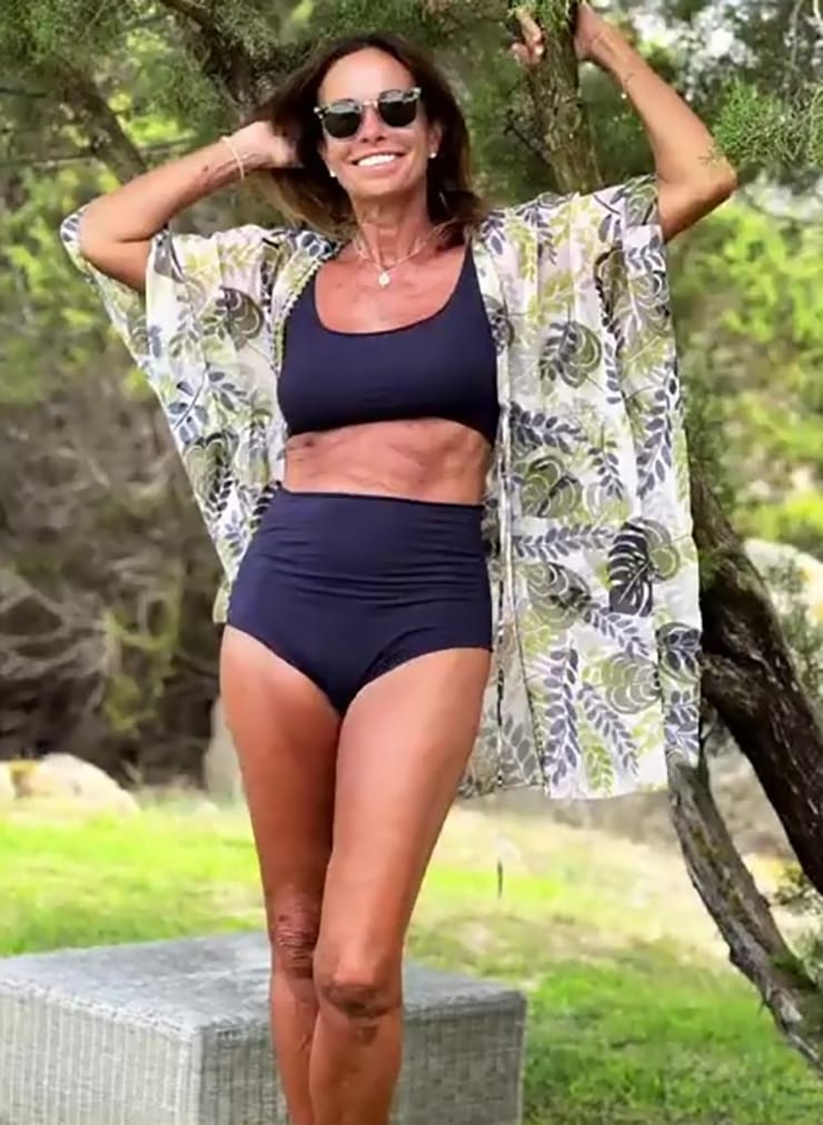 Cristina Parodi