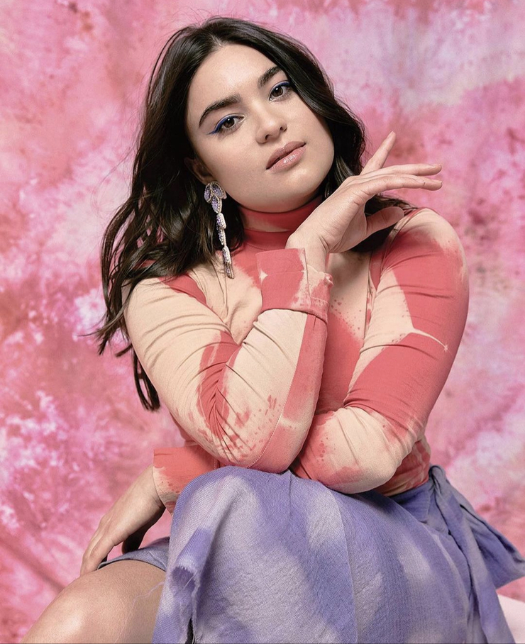Devery Jacobs