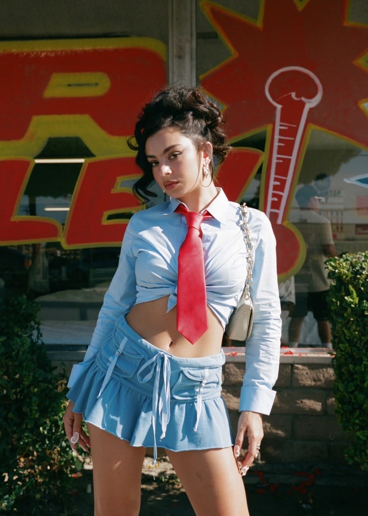 Charli XCX