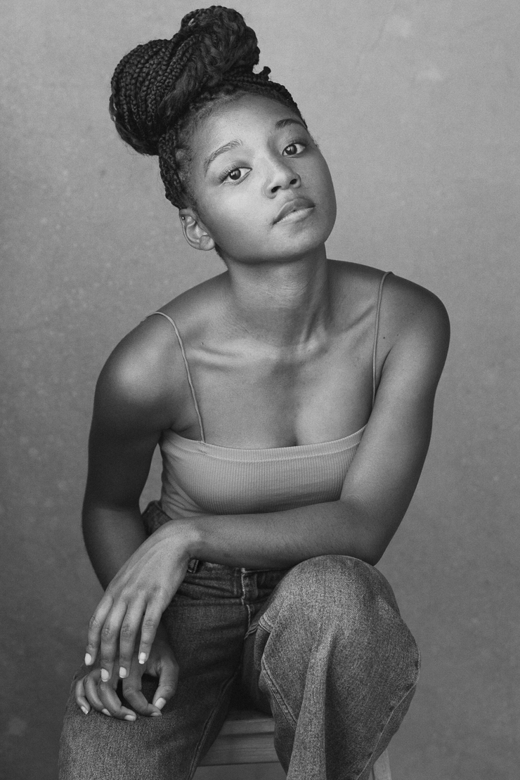 Lashay Anderson