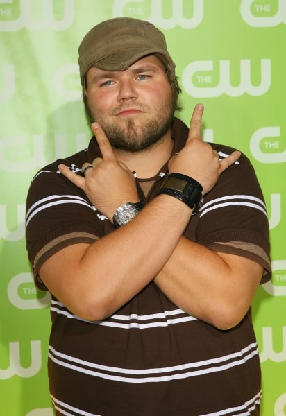 Tyler Labine