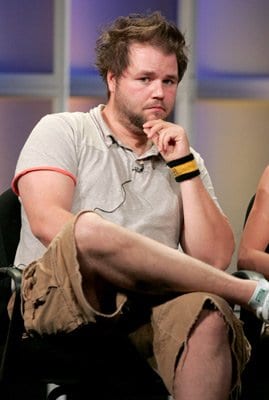 Tyler Labine