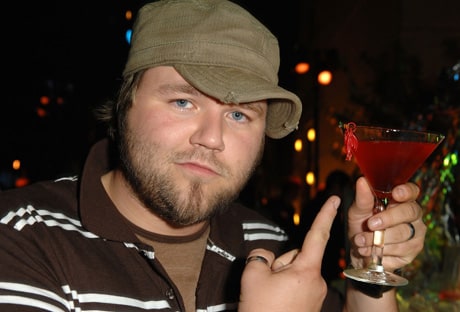 Tyler Labine