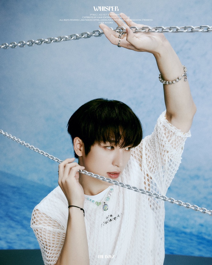 The Boyz (더보이즈)