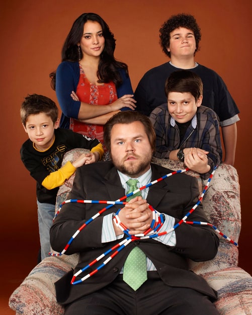 Tyler Labine